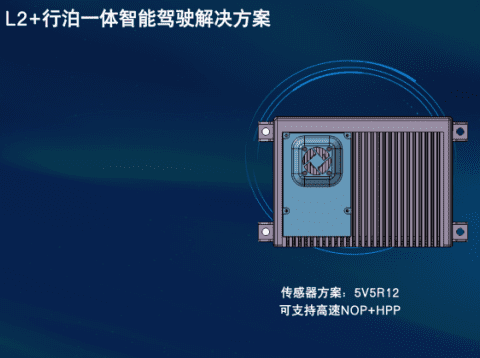 2022 ICVS | 28圈获“自动驾驶商业化落地标杆奖”，智能驾驶全线产品实现商业化落地